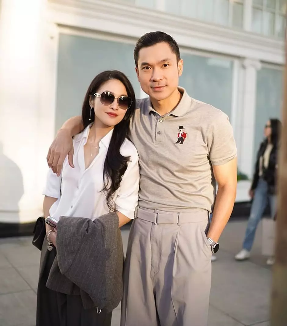 ini daftar 5 aset Harvey Moeis disita berbagai sumber