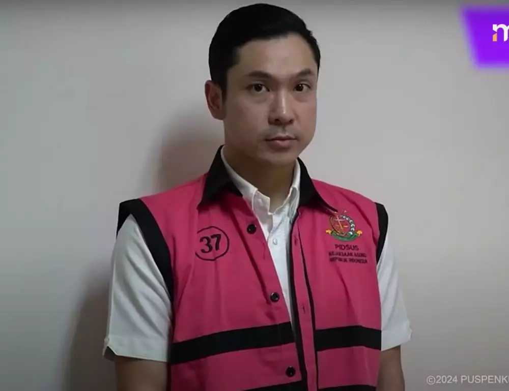 ini daftar 5 aset Harvey Moeis disita berbagai sumber