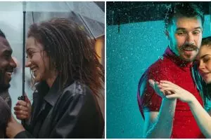 65 Gombalan romantis tentang hujan, bikin pasangan tersipu malu