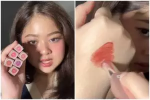 Review hydrating balm Sea Makeup yang diklaim pigmented, harga Rp 50 ribuan worth it nggak ya?