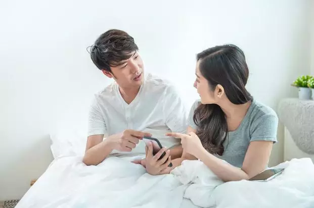 istri izinkan suaminya selingkuh dengan bos wanitanya freepik.com istri izinkan suaminya selingkuh dengan bos wanitanya freepik.com