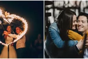 75 Kata-kata motivasi cinta untuk pasangan, hubungan langgeng dan romantis