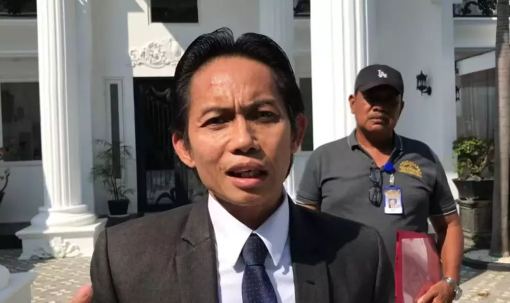 profil toni rm pengacara pegi © YouTube profil toni rm pengacara pegi © YouTube