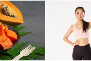 Jarang diketahui, ini 11 manfaat biji pepaya untuk kesehatan, salah satunya mencegah diabetes