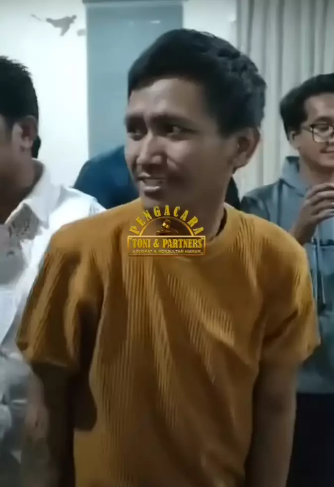 hotman paris sebut pegi bisa jadi tersangka kembali berbagai sumber