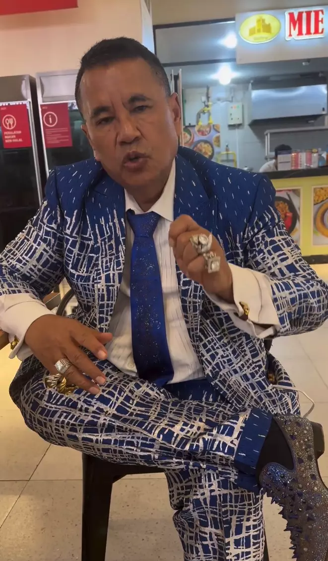 hotman paris sebut pegi bisa jadi tersangka kembali berbagai sumber