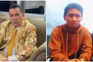 Baru saja dibebaskan, Hotman Paris peringatkan Pegi Setiawan masih bisa ditahan dan jadi tersangka