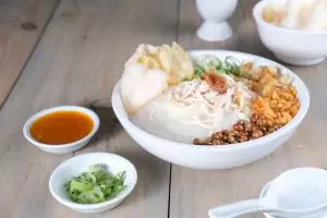 [KUIS] Sarapan tuh penting atau nggak, sih? Cek mitos vs fakta sarapan di sini, yuk!