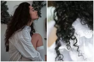 [KUIS] Define your curls! Ini rekomendasi produk perawatan rambut keriting sesuai tipe ikalnya