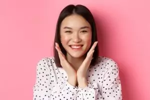 [KUIS] Trik membuat wajah tampak kecil tanpa operasi plastik, pilih bentuk wajahmu