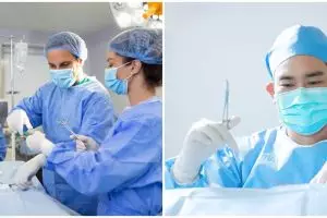 Jadi pasien kedua yang terima transplantasi ginjal dari babi, wanita ini meninggal dunia