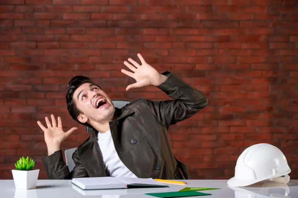 Kata-kata random lucu © 2024 freepik.com