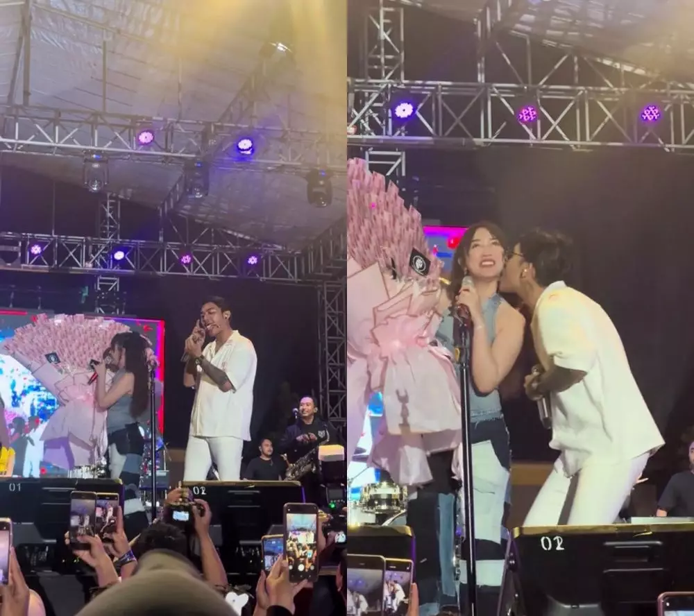 gilga sahid jilat pipi happy asmara © 2024 TikTok gilga sahid jilat pipi happy asmara © 2024 TikTok