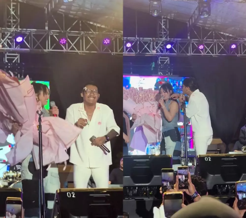 gilga sahid jilat pipi happy asmara © 2024 TikTok gilga sahid jilat pipi happy asmara © 2024 TikTok