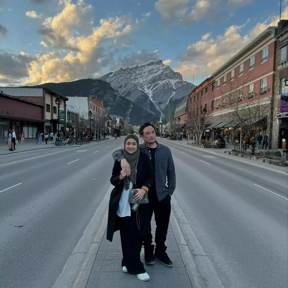 tengku firmansyah kerja jadi tukang besi di Kanada © 2024 Instagram