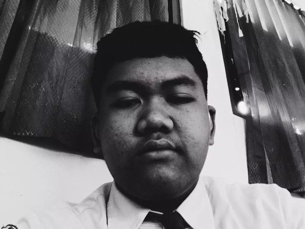 perubahan cowok usai diet bikin takjub © TikTok