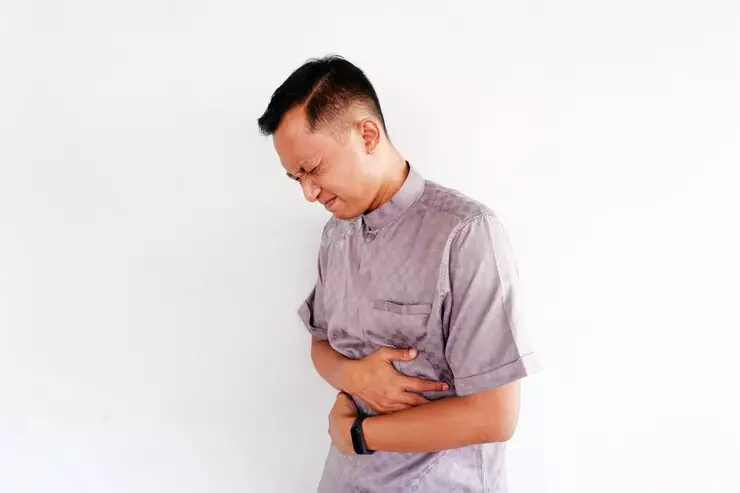 Jangan asal sebut, ini perbedaan GERD dan maag freepik.com Jangan asal sebut, ini perbedaan GERD dan maag freepik.com