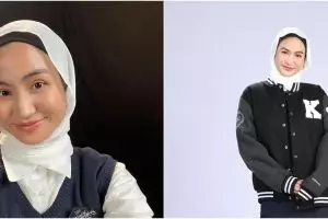 Kecerdasannya saat tampil di Clash of Champions bikin decak kagum, ini 7 fakta Xaviera Putri