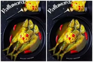Cara membuat pallumara, makanan khas Makassar yang cocok jadi lauk sehari-hari