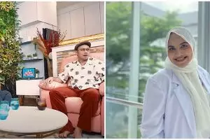 Mengenal positif affirmation, kebiasaan yang diterapkan Shakira Amira peserta Clash of Champions