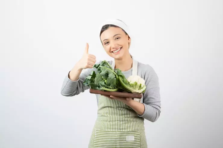 Mengenal diet clean eating  freepik.com Mengenal diet clean eating  freepik.com