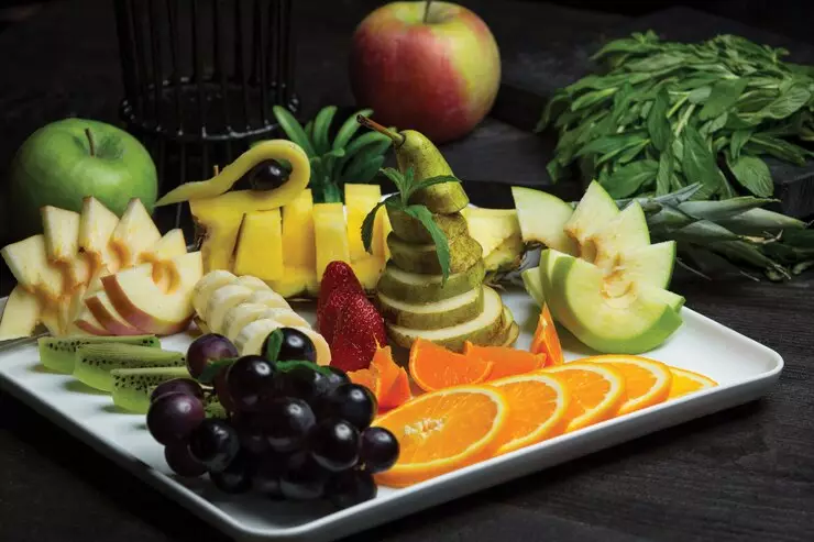 Mengenal diet clean eating  freepik.com Mengenal diet clean eating  freepik.com