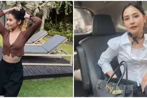 Bikin berat badan Prilly Latuconsina turun hingga 12 kg, begini pengertian diet clean eating