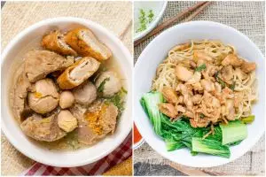 [KUIS] Pilih 1 dari 7 makanan kaki lima ini, kami ungkap profesi yang cocok buatmu dan datengin cuan