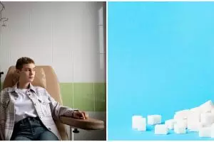 Waspada pemanis buatan, kenali jenis dan dampak buruknya terhadap kesehatan