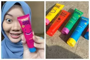 Sempat viral di TikTok, ini review Pure Paw Paw yang diklaim bisa bikin bibir lembap dan merah alami