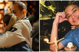 Minta tak libatkan BCL dalam kasusnya, Tiko Arywardhana buka kemungkinan mediasi dengan mantan istri