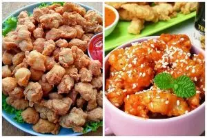 5 Resep ayam krispi ala Pok Pok, gurih, juicy, dan mudah bikinnya