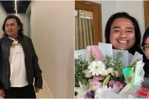 Ikut tren 'dilarang turunkan standar pasangan’, cewek ini buktikan bisa dapat pacar mirip Keanu