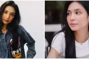 Bukan karena diet, Mikha Tambayong akhirnya bongkar alasan tak makan nasi bertahun-tahun