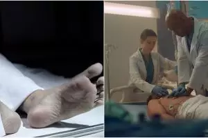 Terpukul di bagian dada hingga pingsan, seorang remaja di Sragen ini tewas usai latihan silat