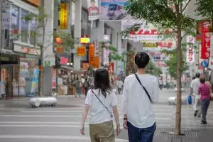 [KUIS] Dear, Pacar, coba cari tahu gaya ngambek kekasihmu lewat makanan kesukaannya