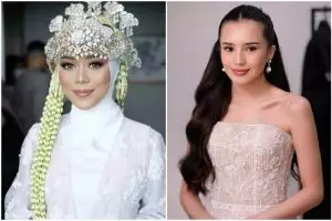 [KUIS] Coba pilih seperti apa pernikahan impianmu, hasilnya ungkap MUA yang akan rias wajahmu