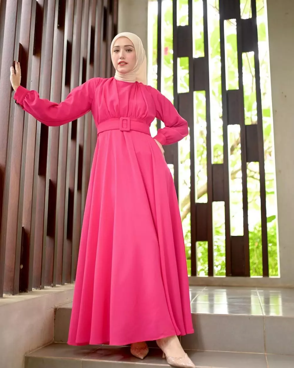 Istri Pasha Ungu tertipu investasi bisnis © Instagram