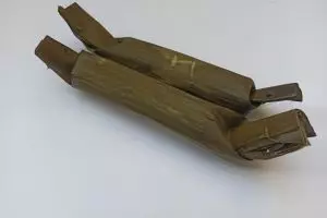 [KUIS] Kenali sisi dirimu yang belum kamu sadari lewat caramu menikmati lontong