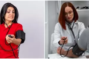 Jangan disepelekan, 6 makanan yang perlu dihindari bagi penderita darah tinggi