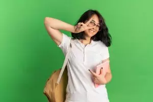 [KUIS] Cara menata rambut ke sekolah tunjukkan murid seperti apa kamu di mata guru