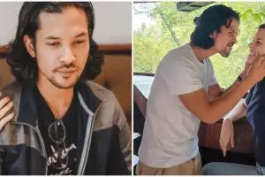 Sempat bongkar tabiat suami, Kimberly Ryder ungkap 3 rahasia yang bikin pernikahan langgeng