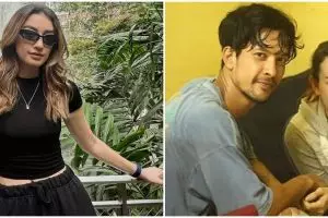 Tanggapi unggahan Edward Akbar usai digugat cerai Kimberly Ryder, Natasha Ryder: jangan bikin drama