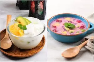 [KUIS] Es oyen vs es goyobod, mana yang cocok dengan karaktermu?