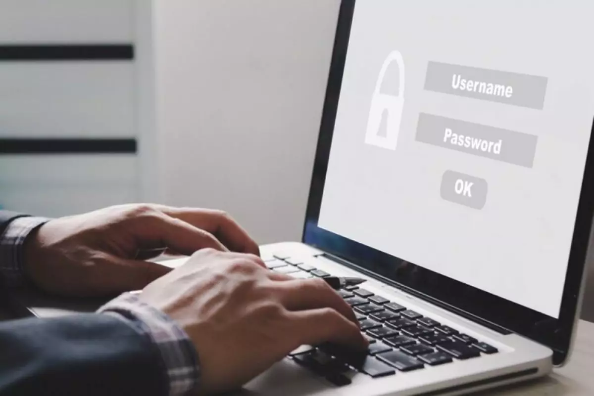 Cara mengubah kata sandi akun Windows untuk menjaga keamanan perangkat dari peretasan