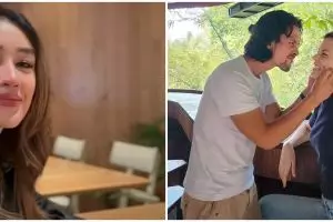 Disebut umbar aib keluarga setelah sang kakak gugat cerai Edward Akbar, Natasha Ryder buka suara