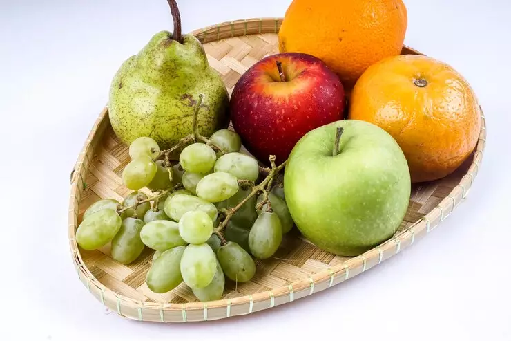 7 Makanan sederhana ini ternyata dapat turunkan risiko kanker freepik.com 7 Makanan sederhana ini ternyata dapat turunkan risiko kanker freepik.com