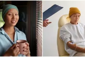 Tak banyak yang tahu, 7 makanan sederhana ini ternyata dapat turunkan risiko kanker