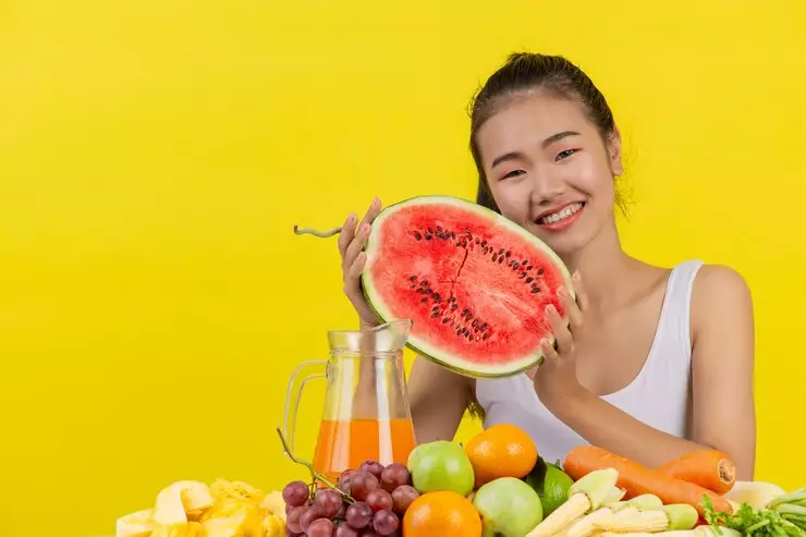 6 Cara mengurangi kecanduan makanan manis freepik.com