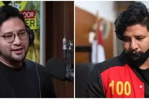 Ammar Zoni dituntut 12 tahun penjara kasus narkoba, terungkap alasan yang memberatkannya